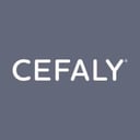 CEFALY Technology Logo